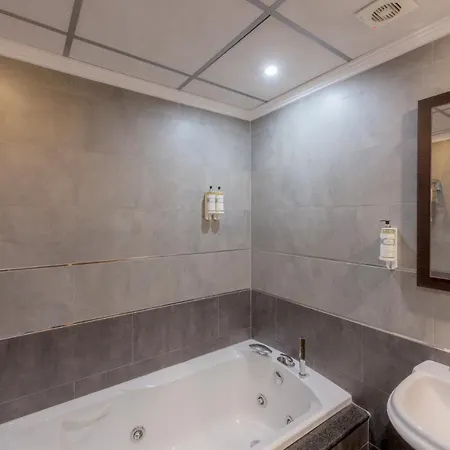 Apartamento Centrico Sibarys-3 Dormitorios Nerja Exterior photo