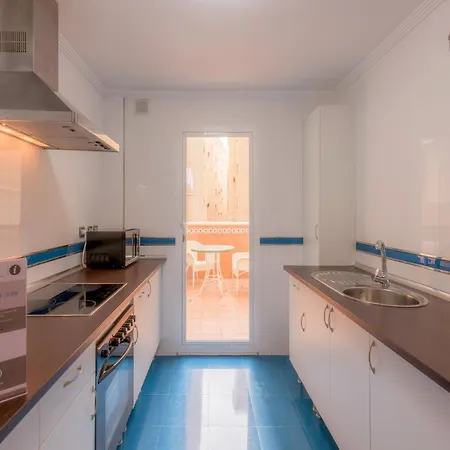 Apartamento Centrico Sibarys-3 Dormitorios Nerja Exterior photo