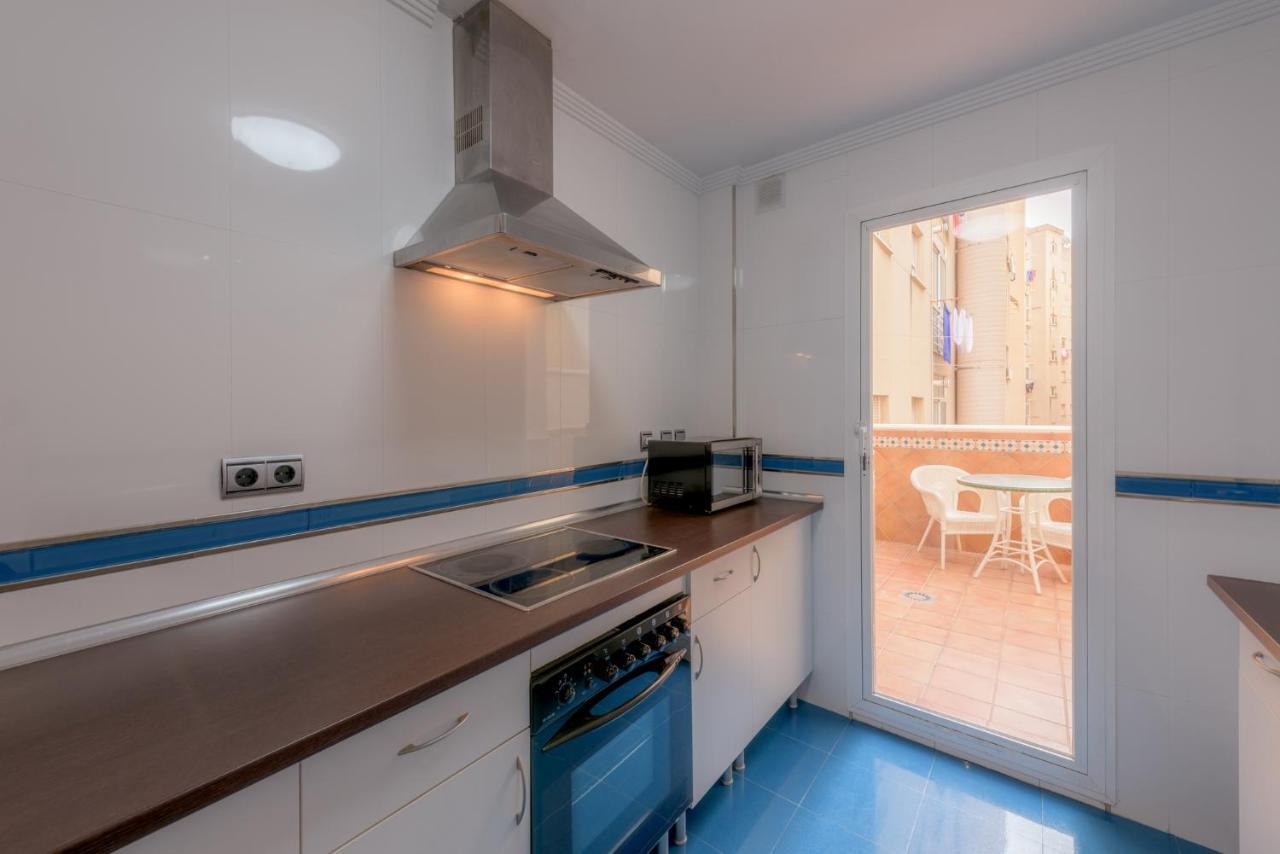 Appartement Céntrico Sibarys-3 *