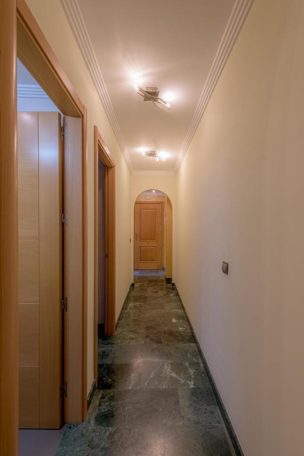 Céntrico Sibarys-3 *