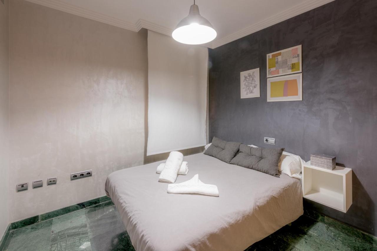 Appartement Céntrico Sibarys-3 Nerja