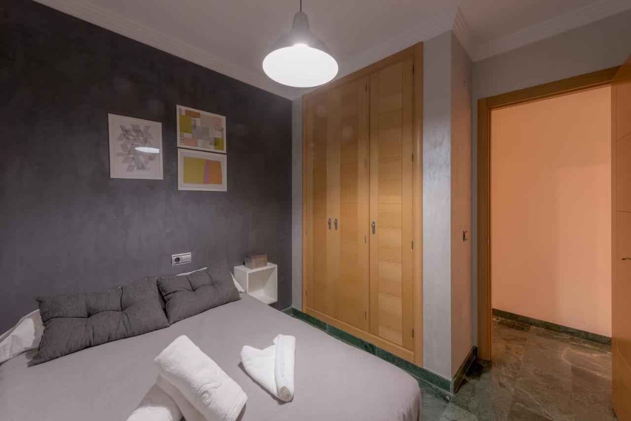 Céntrico Sibarys-3 Appartement Nerja