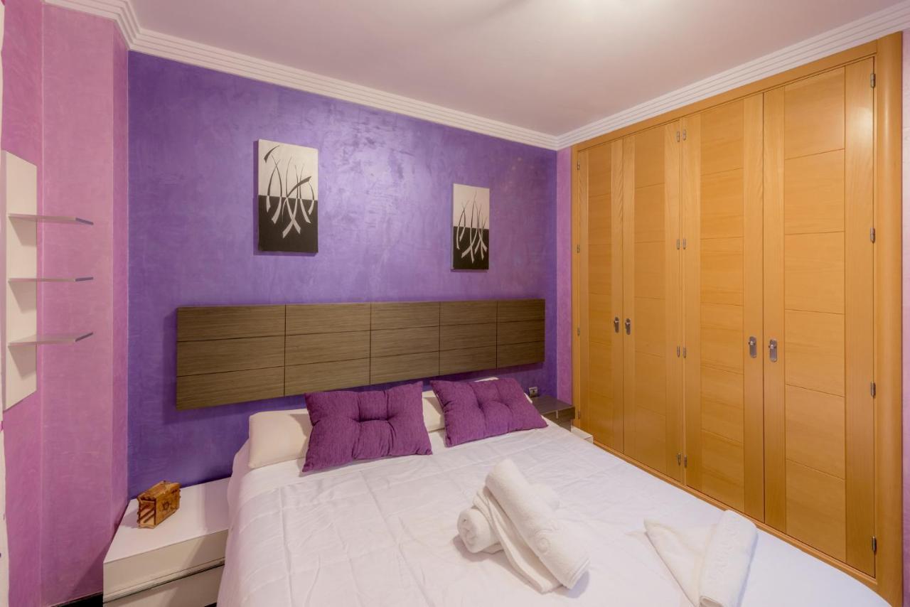 Appartement Céntrico Sibarys-3 Nerja