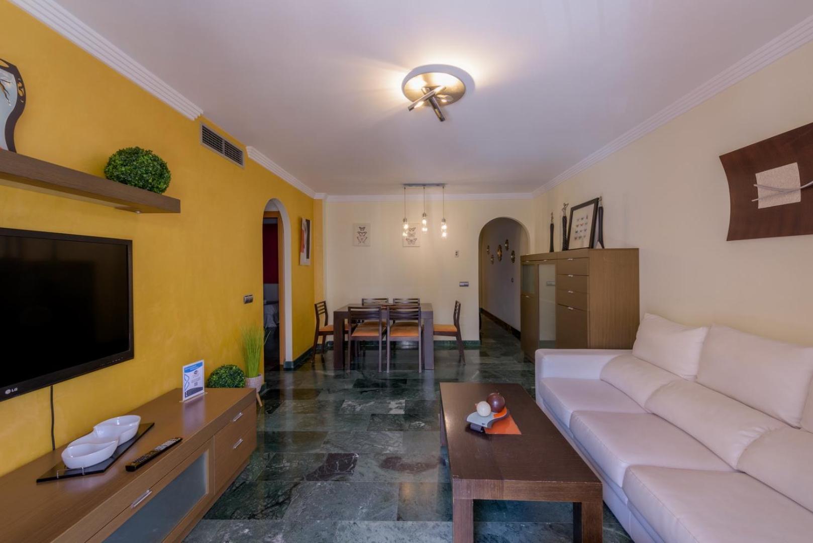 Céntrico Sibarys-3 Nerja