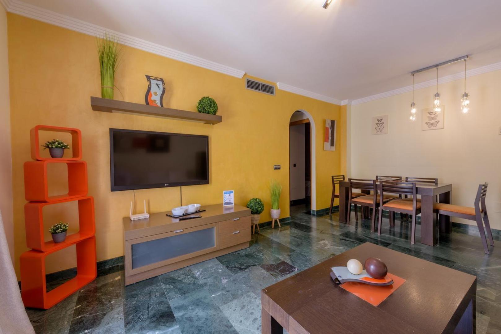 Appartement Céntrico Sibarys-3 *